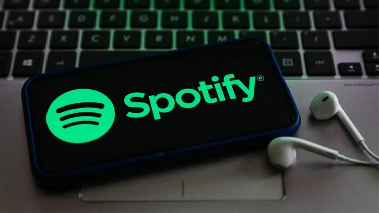 Spotify Now Playing hatası nasıl düzeltilir?