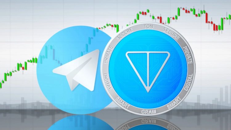 Telegram kripto ticareti özelliği kullanıcılara sunuldu