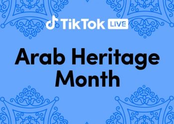 TikTok Arap Mirası Ayını kutluyor #ArabTikTok