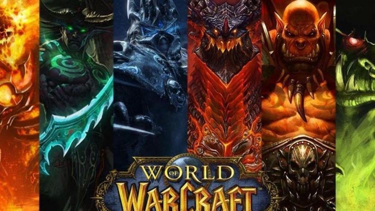 World of Warcraft mobil çıkış tarihi açıklandı