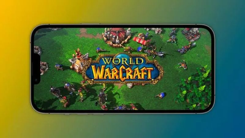World of Warcraft mobil çıkış tarihi açıklandı
