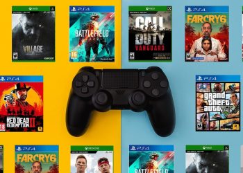 2022 yılında çıkacak oyunlar: PlayStation, Nintendo Switch, Xbox ve PC
