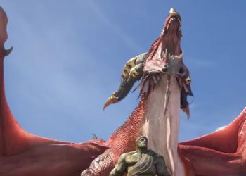 Blizzard, World of Warcraft Dragonflight genişlemesini duyurdu