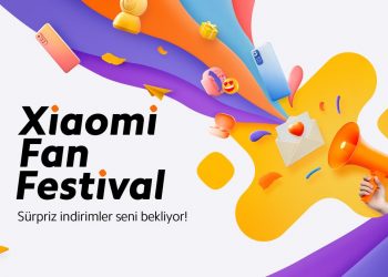 Xiaomi Fan Festival 2022 indirimleri açıklandı