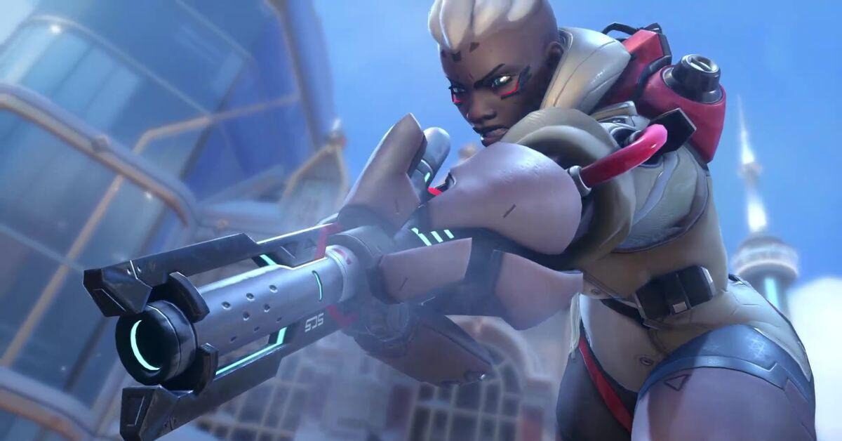 Overwatch 2 Sojourn: Özellikleri ve daha fazlası