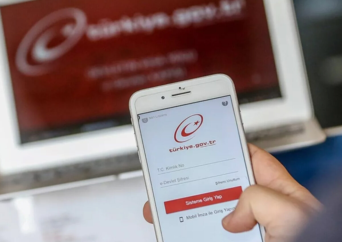 e-Devlet veri sızıntısı: Nüfus Genel Müdürlüğü'nden açıklama geldi