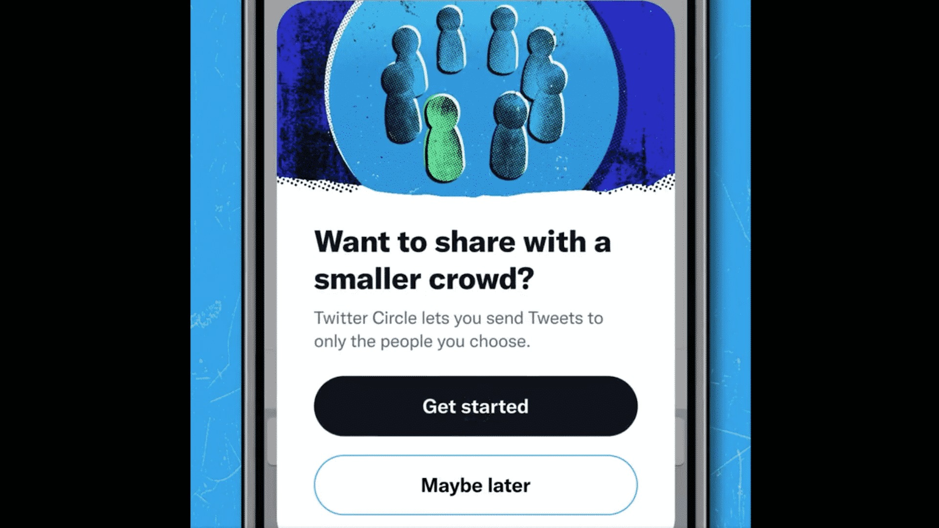 Twitter Circle nedir, nasıl kullanılır?