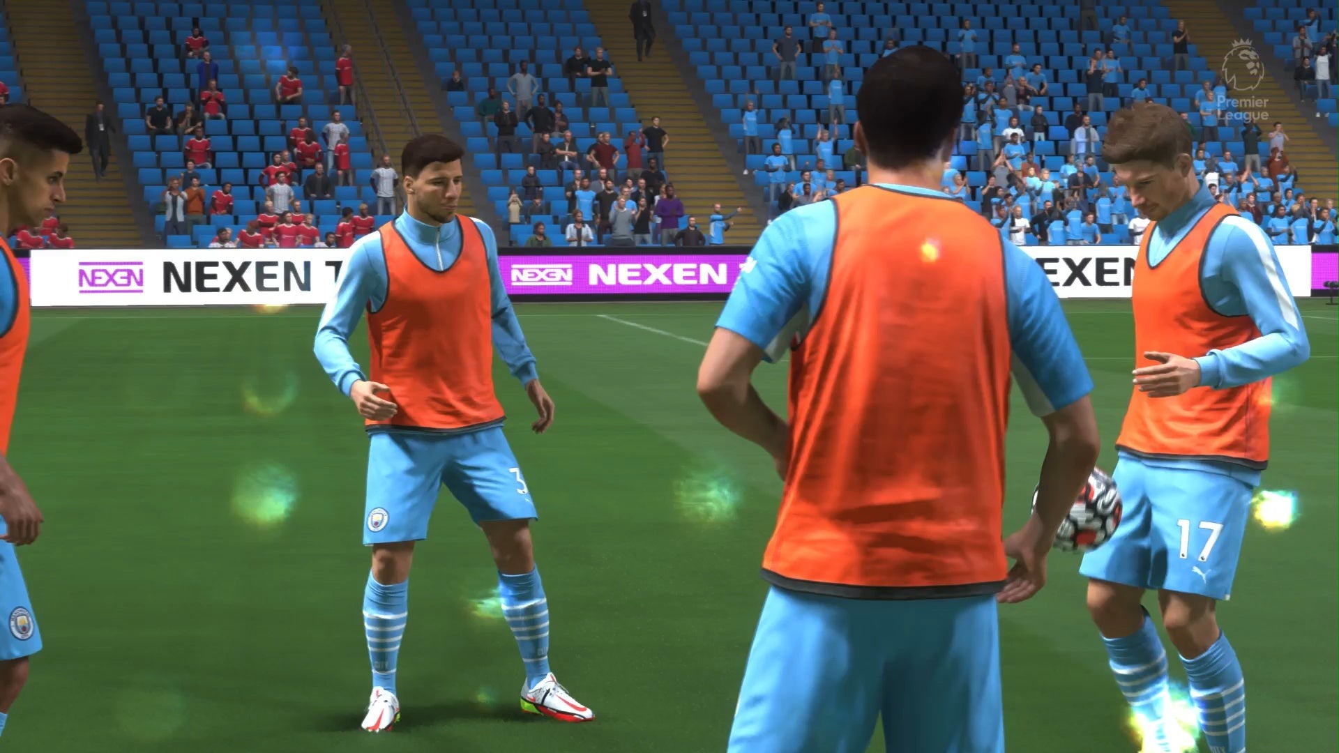 FIFA 22 savunma yapma taktikleri