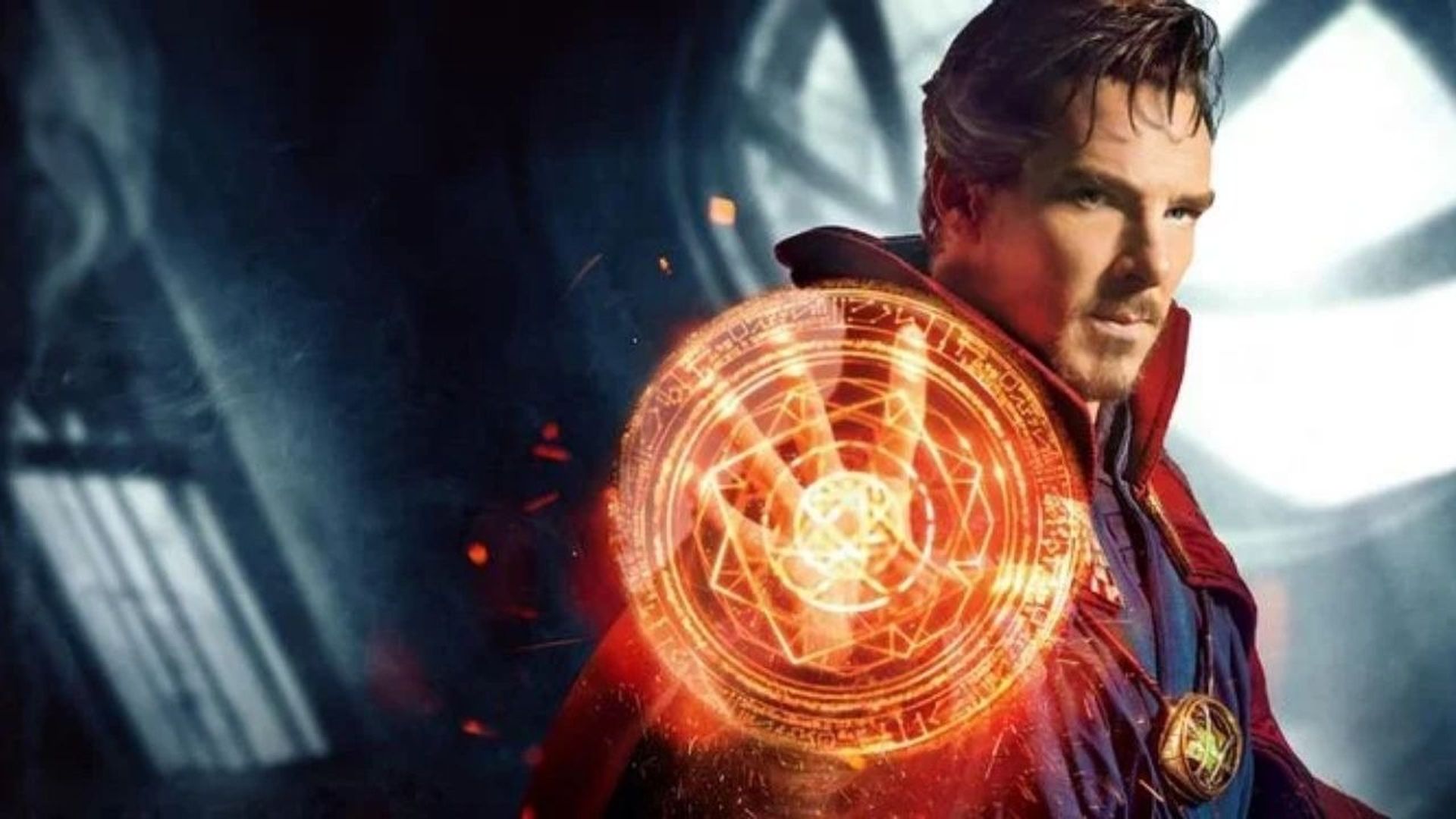 Doctor Strange 2'nin sonundaki kız kimdi?