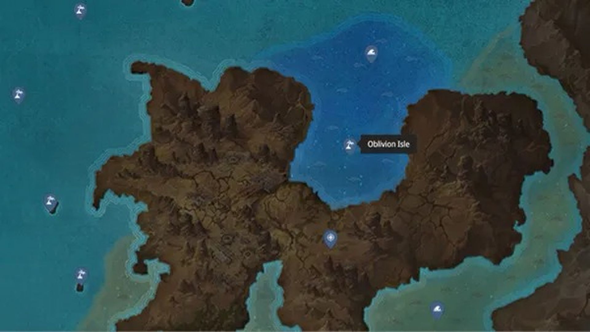 Lost Ark Oblivion Adası: Konumu, ödülleri ve daha fazlası