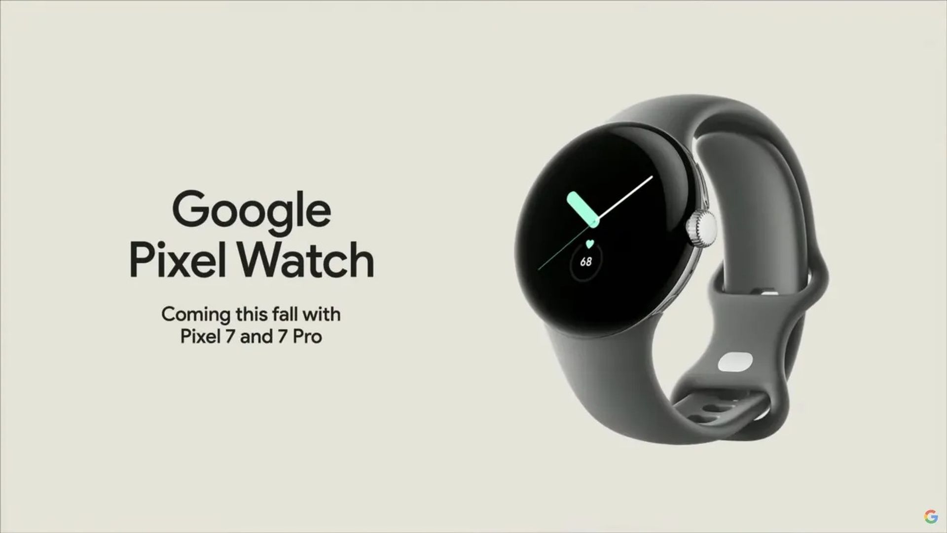 Google IO 2022: Pixel 6A, Pixel Watch, Pixel 7, Pixel Buds Pro, Pixel Tablet ve fazlası