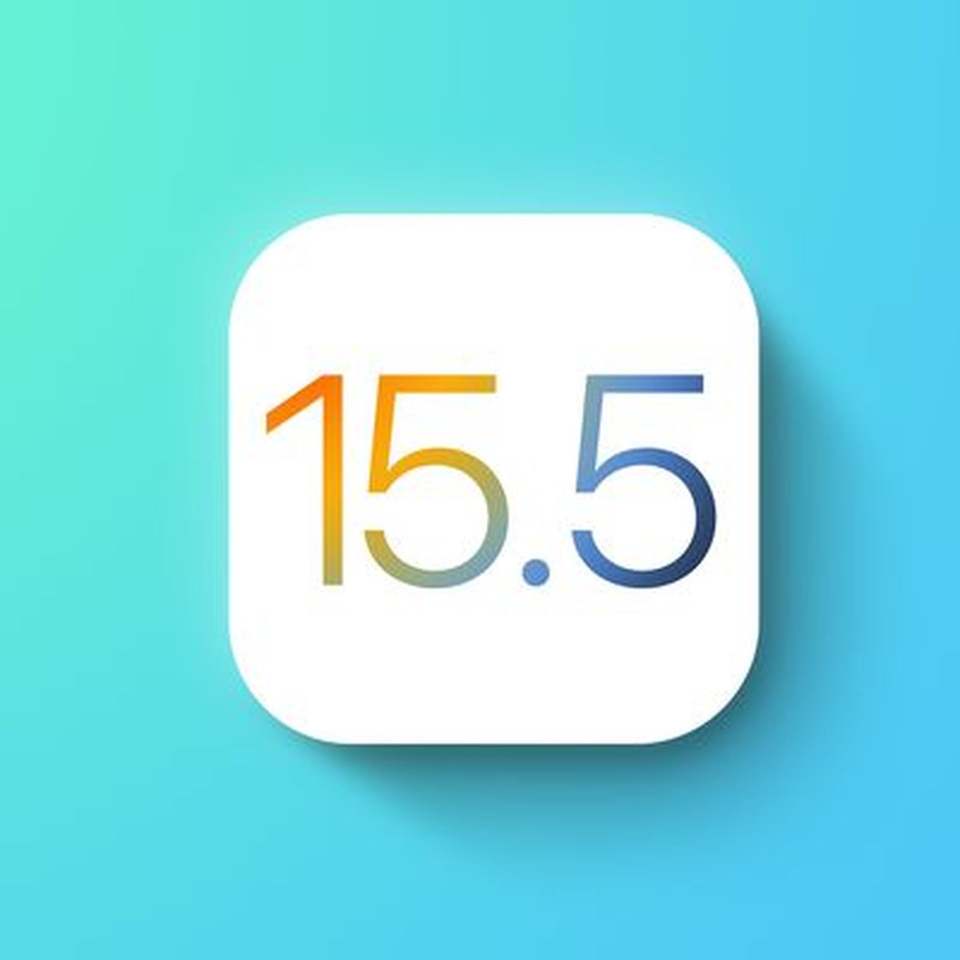 Tüm yeni Apple iOS 15.5 özellikleri