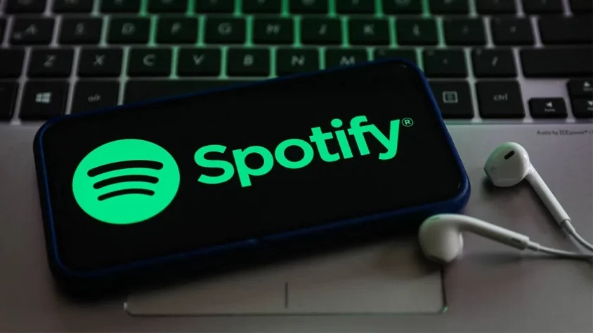 Spotify NFT özelliğini test ediyor