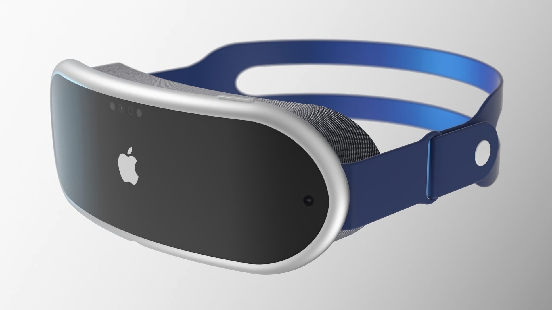 Apple karma gerçeklik gözlüğü geliyor