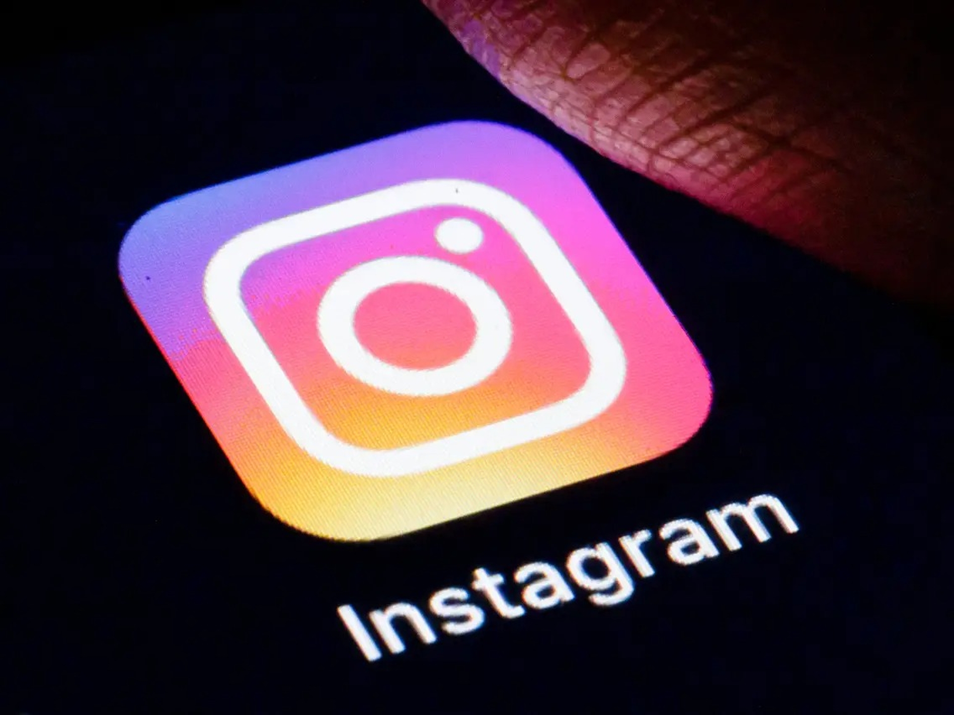 Instagram kullanıcı bulunamadı hatası ve çözümü