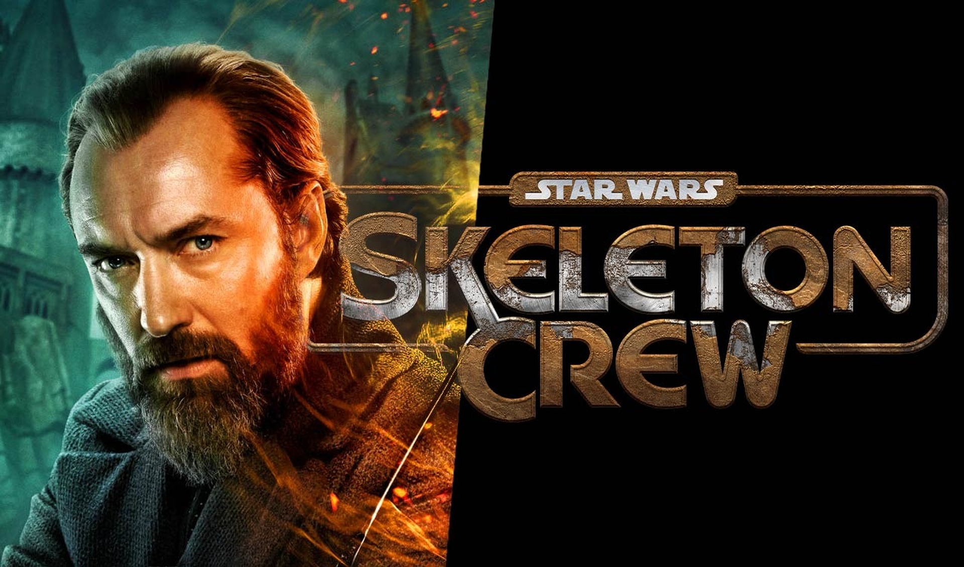 Star Wars: Skeleton Crew: Star Wars: Return of the Jedi'dan sonrasını konu alıyor