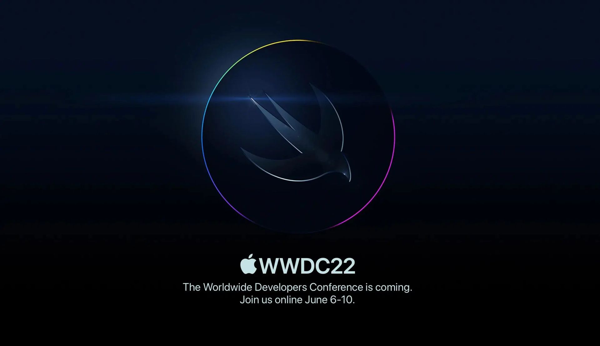 Apple WWDC 2022 resmi programı yayınlandı