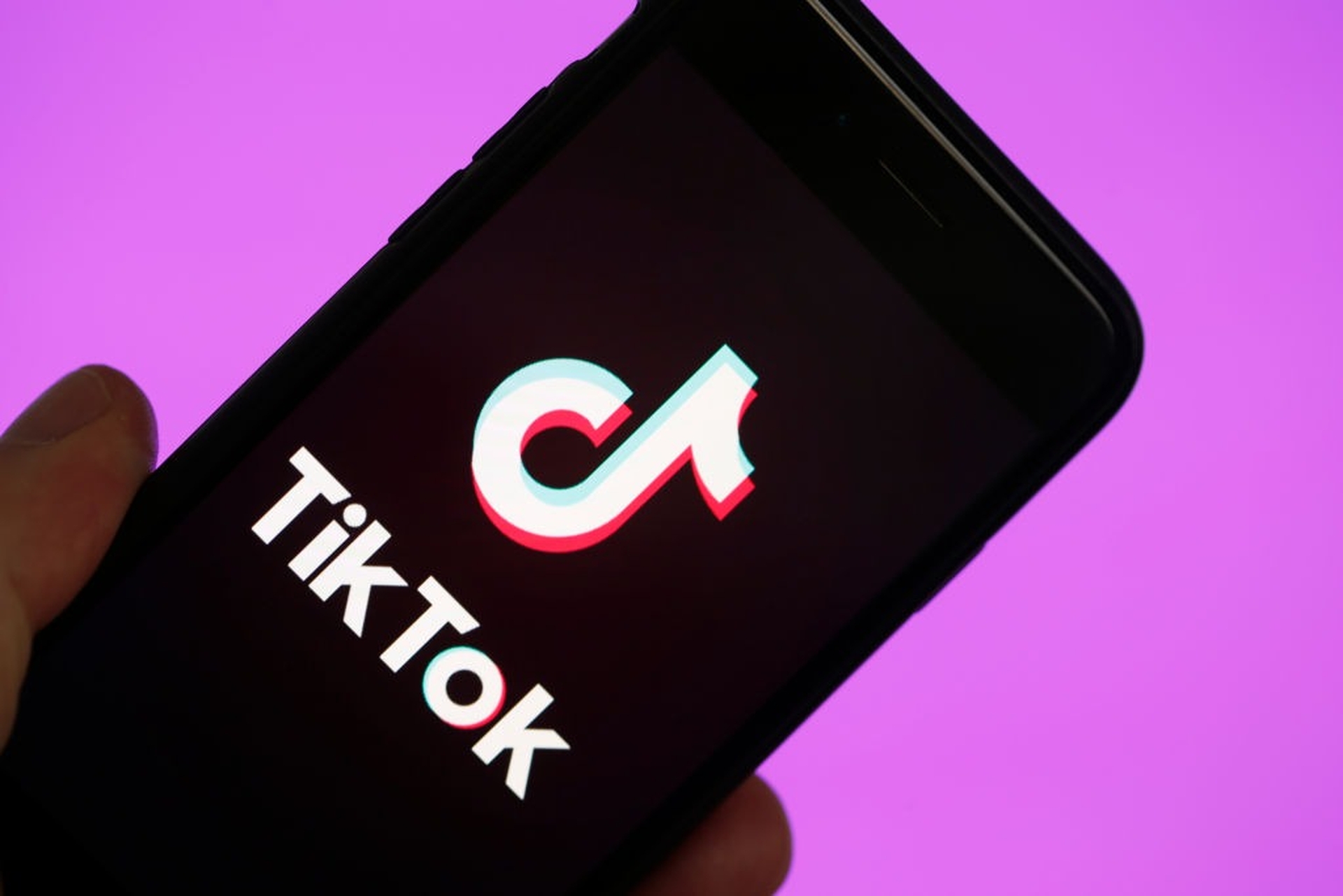 TikTok ünlülere benzeme filtresi nasıl kullanılır?