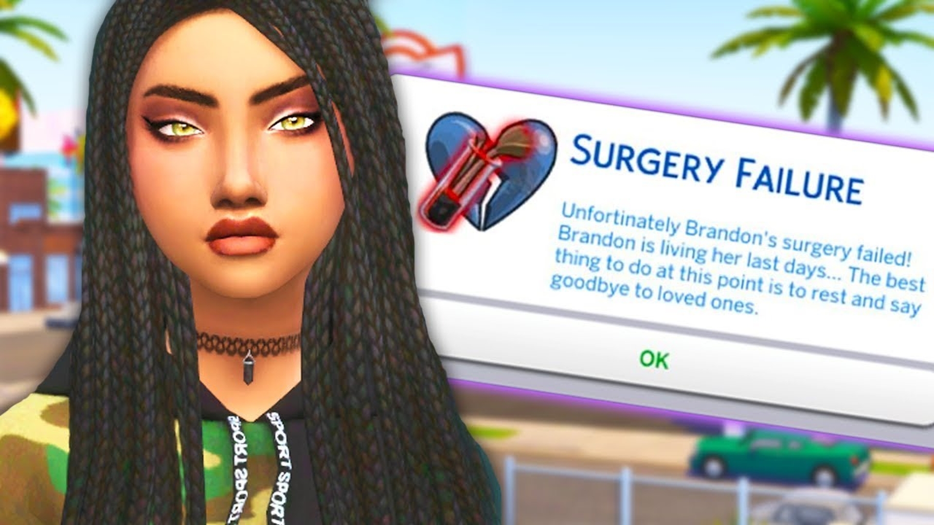 Sims 4 Life Tragedies modu nasıl etkinleştirilir?