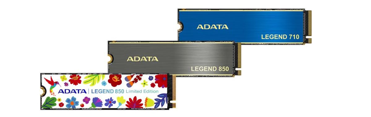 ADATA LEGEND 850 SSD: Özellikleri, fiyatı ve çıkış tarihi