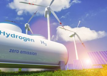 Bosch, hidrojen elektrolizi için bileşenler geliştirecek