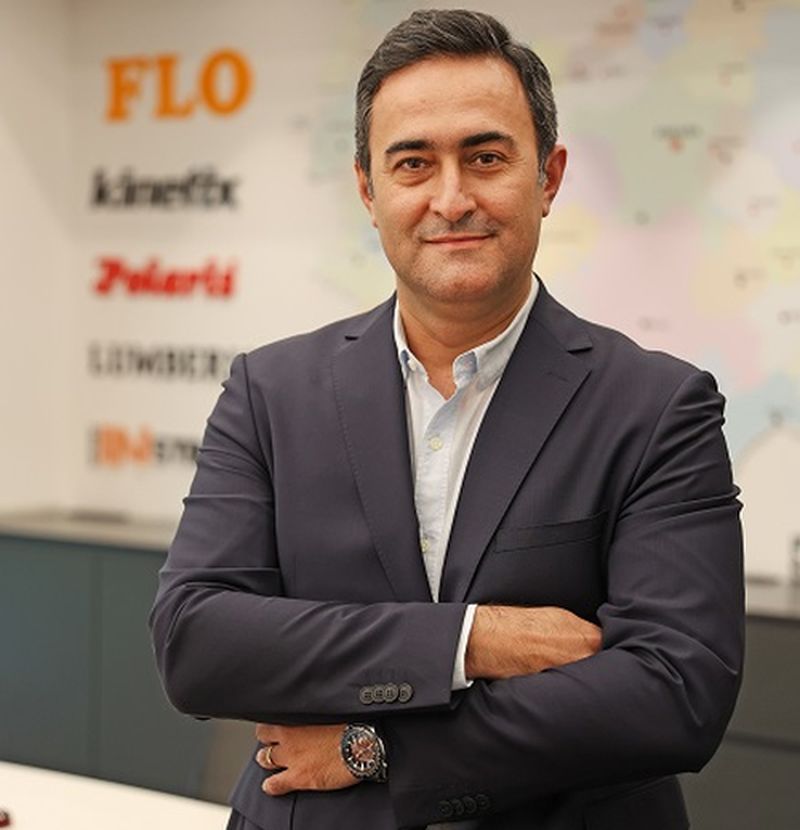 FLO’nun yapay zeka projesi FLO Wise, SAP Global Ödülünün sahibi oldu