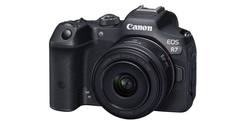 Canon EOS R7 ve EOS R10: Özellikleri, fiyatı ve çıkış tarihi