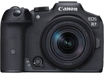 Canon EOS R7 ve EOS R10: Özellikleri, fiyatı ve çıkış tarihi