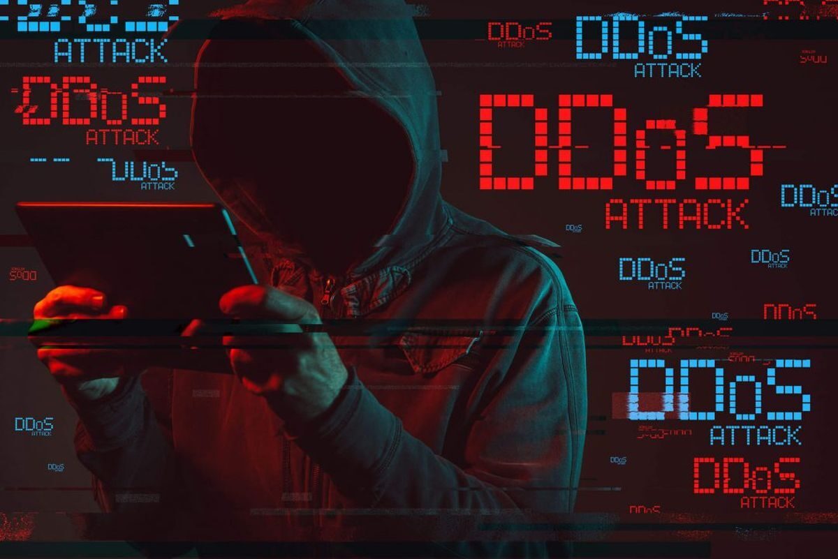 DDoS saldırısı nedir, nasıl anlaşılır?