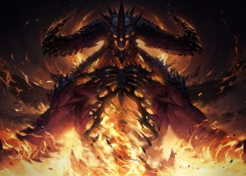 Diablo Immortal çıkış tarihi ve daha fazlası
