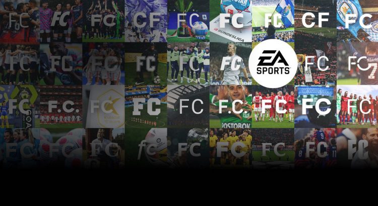 EA Sports, FIFA serisinin adını EA Sports FC olarak değiştirdi