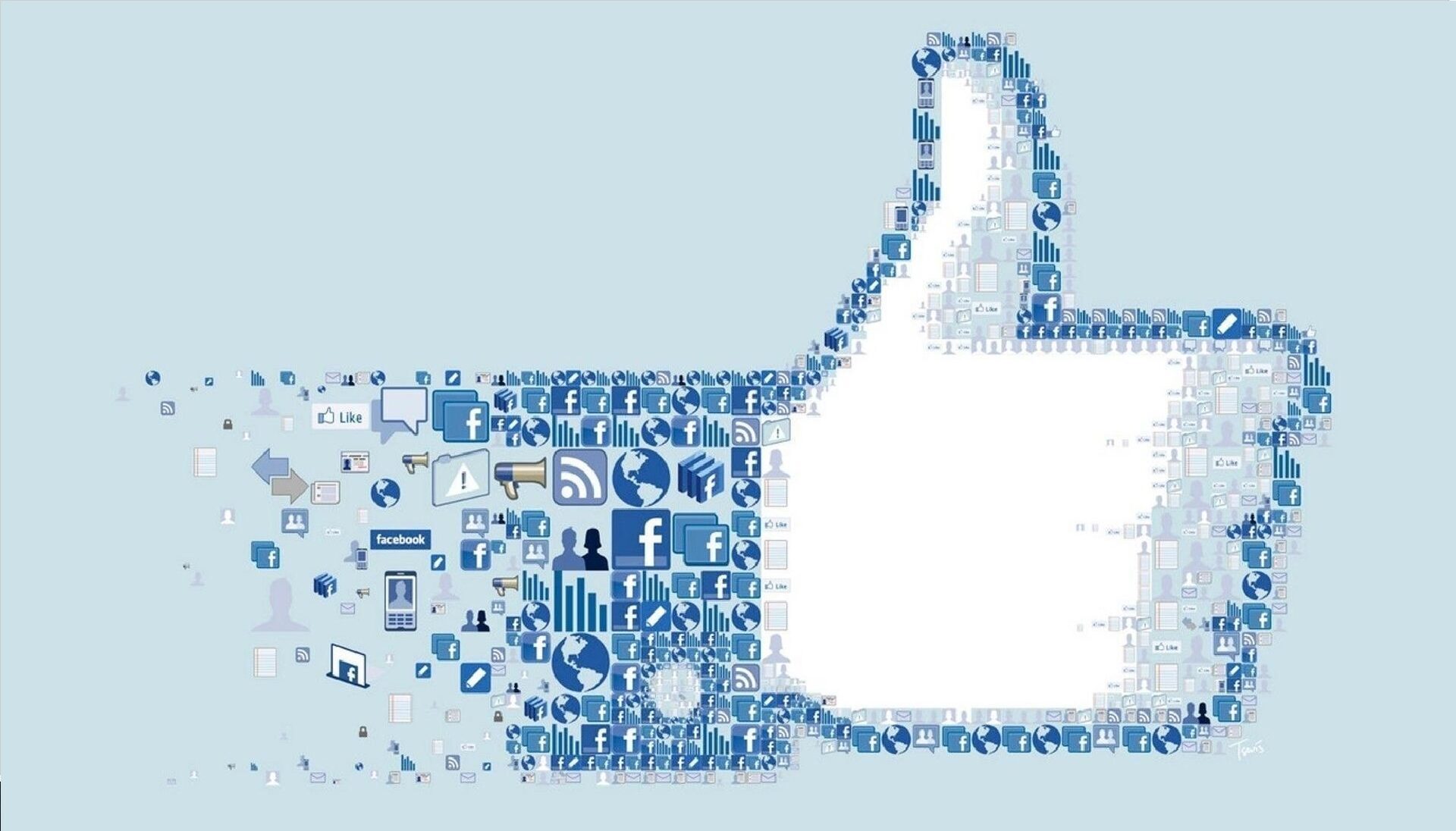 Facebook beğenileri gizleme 2022