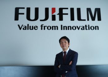 Fujifilm Türkiye'de atama: Sn. Keitaro So kimdir?