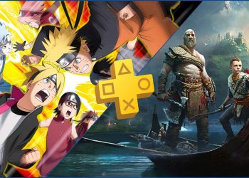 PlayStation Plus Haziran oyunları 2022