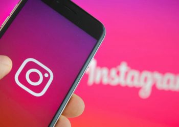 Yeni Instagram logosu, yazı tipi ve daha fazlası