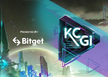 Bitget KCGI yarışması nedir, nasıl başvurulur?