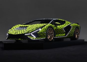 Lamborghini Sián FKP 37: Özellikleri ve daha fazlası