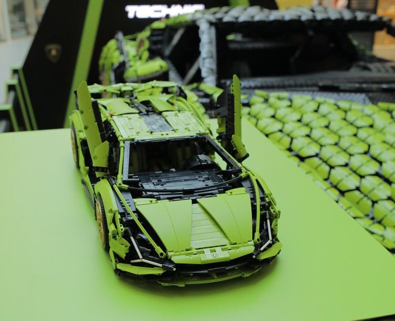 Lamborghini Sián FKP 37: Özellikleri ve daha fazlası