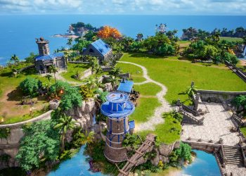 Lost Ark Oblivion Adası: Konumu, ödülleri ve daha fazlası
