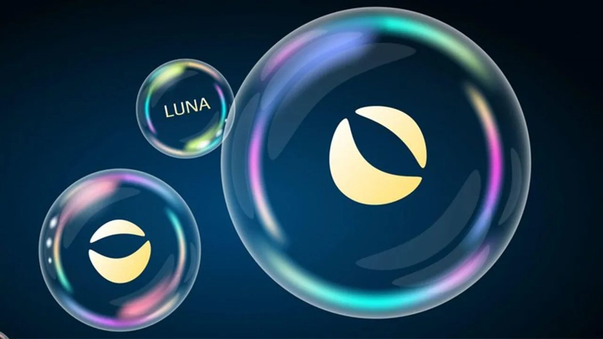 LUNA airdrop nasıl alınır?