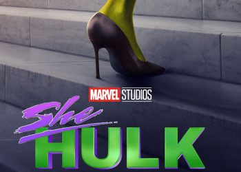 Marvel She-Hulk fragmanı yayınlandı