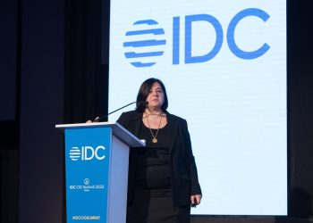 13. IDC Türkiye CIO Zirvesi gerçekleşti