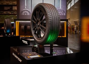Pirelli Tire Cologne 2022'de hangi teknolojilerini sergiliyor?
