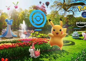 Pokémon GO ve Prime Gaming ödülleri nedir, nasıl alınır?
