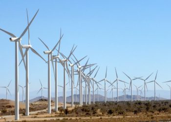 Avrupa'da Rüzgar Enerjisi Santrallerine 41 Milyar Euro yatırım