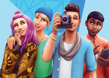 Sims 4 cinsiyet güncellemesi