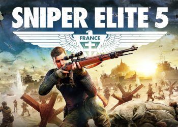 Sniper Elite 5 Game Pass'te yayında: Bilmeniz gereken her şey