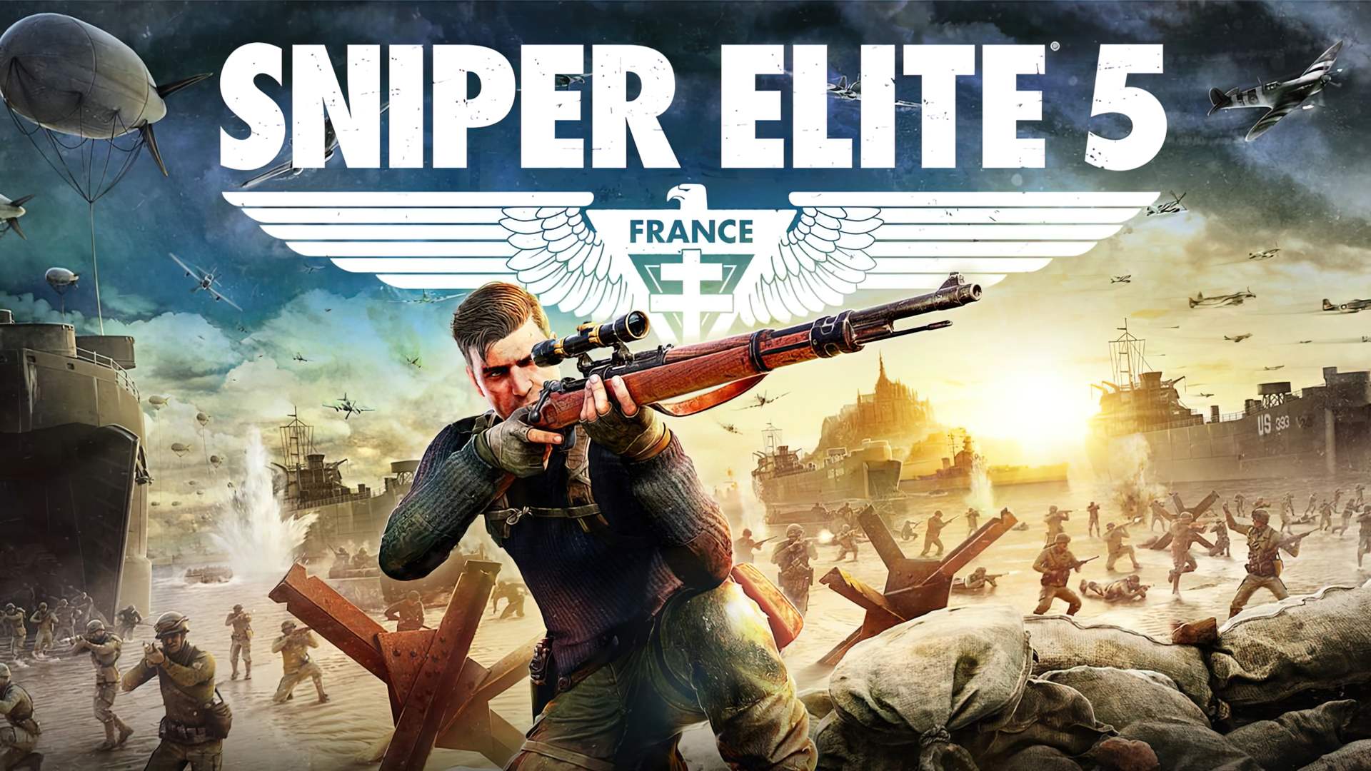 Sniper Elite Nazi Zombie Ordusu 2 Oyun Teaser Bahisleri Wayne ...