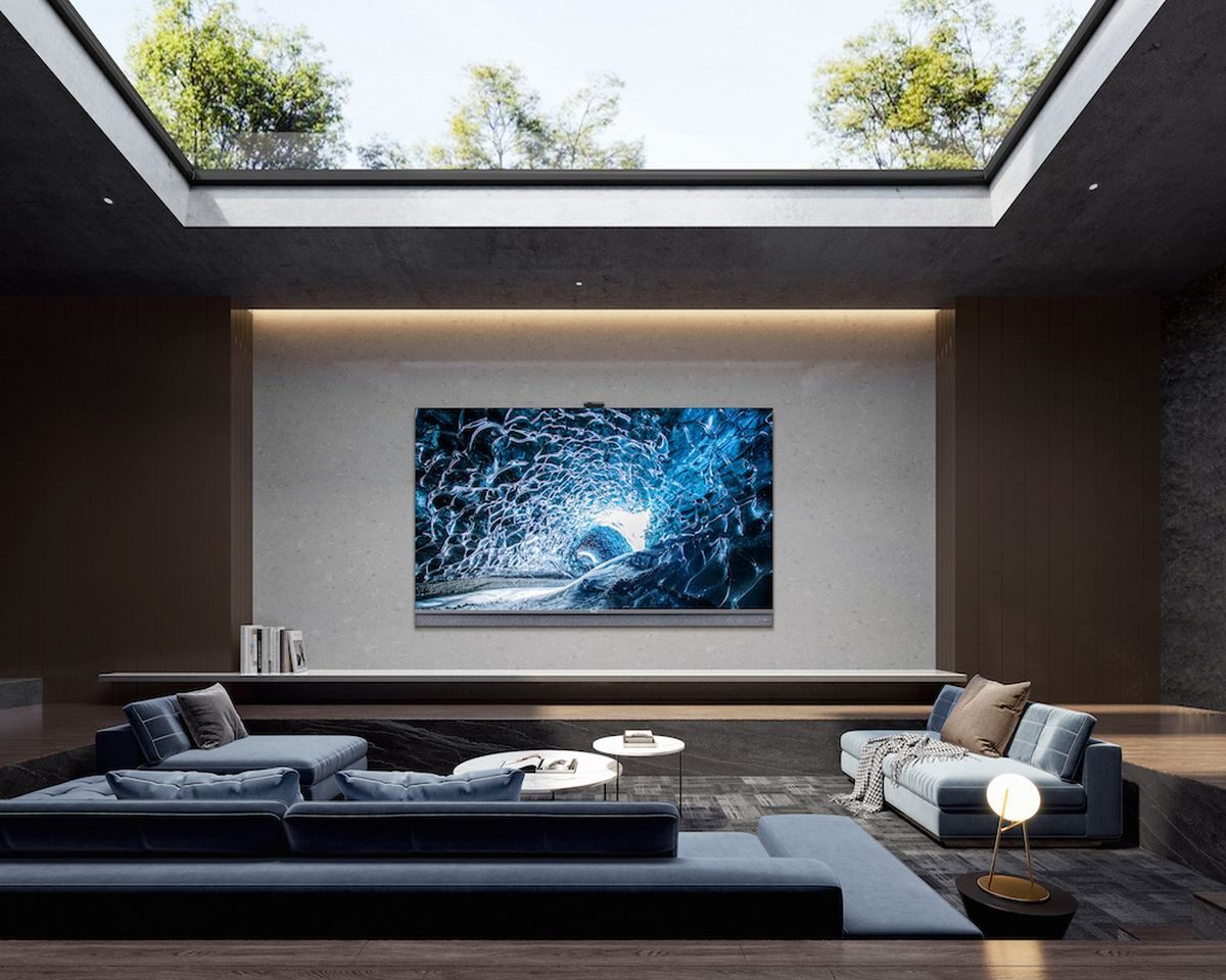 TCL, 2021 yıllında Android OS Akıllı TV pazarında zirvede