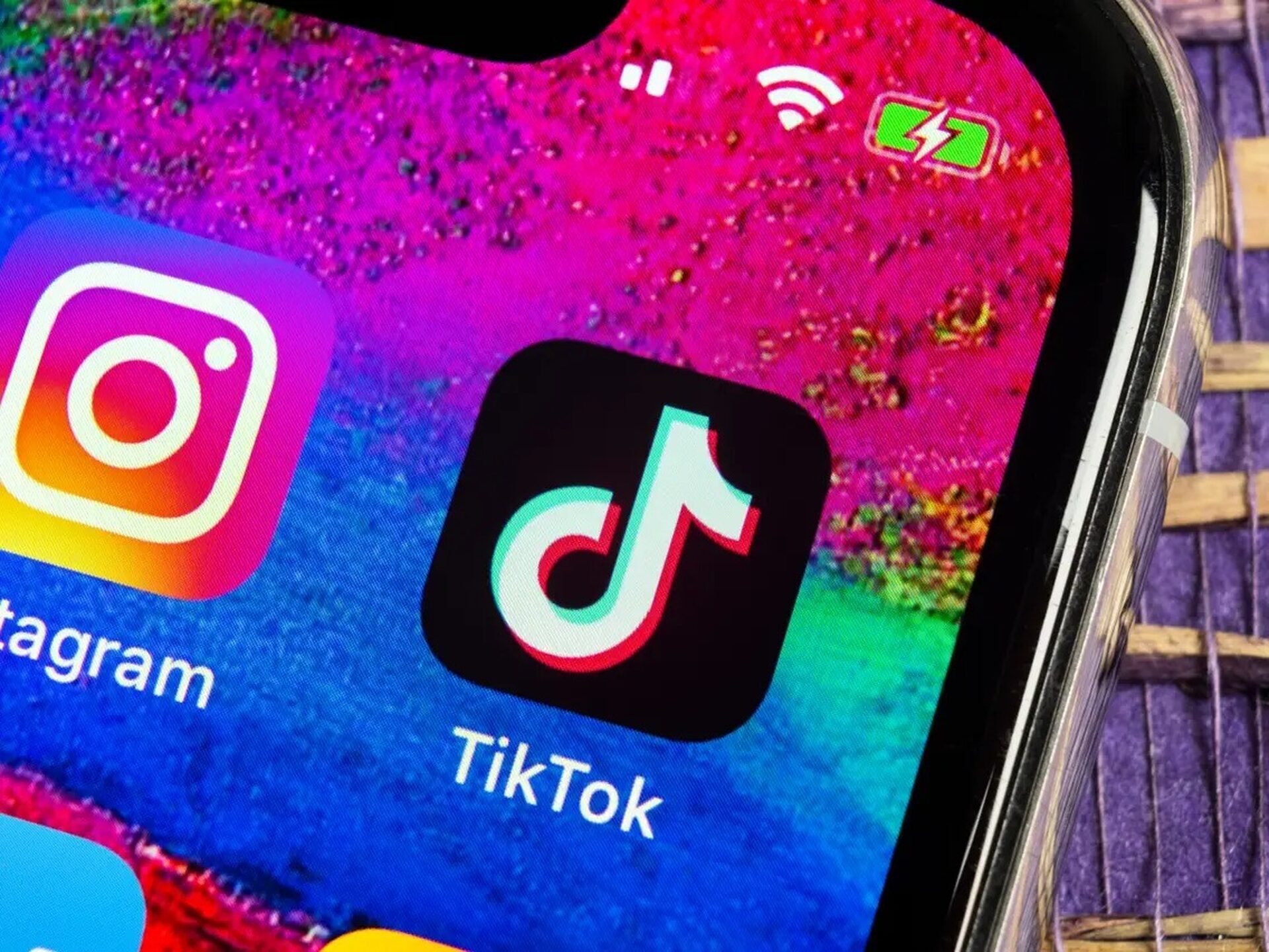 TikTok Glow filtresi nasıl kullanılır?